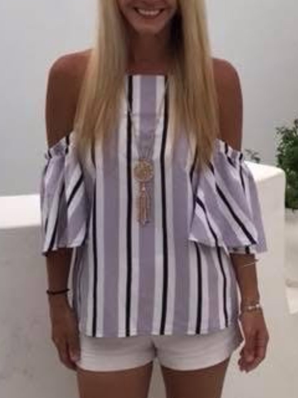 CHARLOTTE RUSSE top